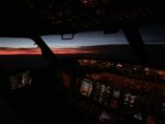 simulateur d'aube