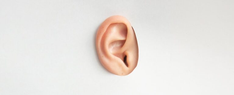 bouchons d'oreille