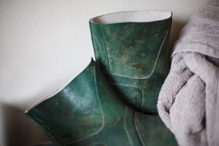Bottes de pressothérapie